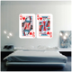 Illustration for article titled Fun Playing Cards Interior Decor Ideas That You Will Have To See
